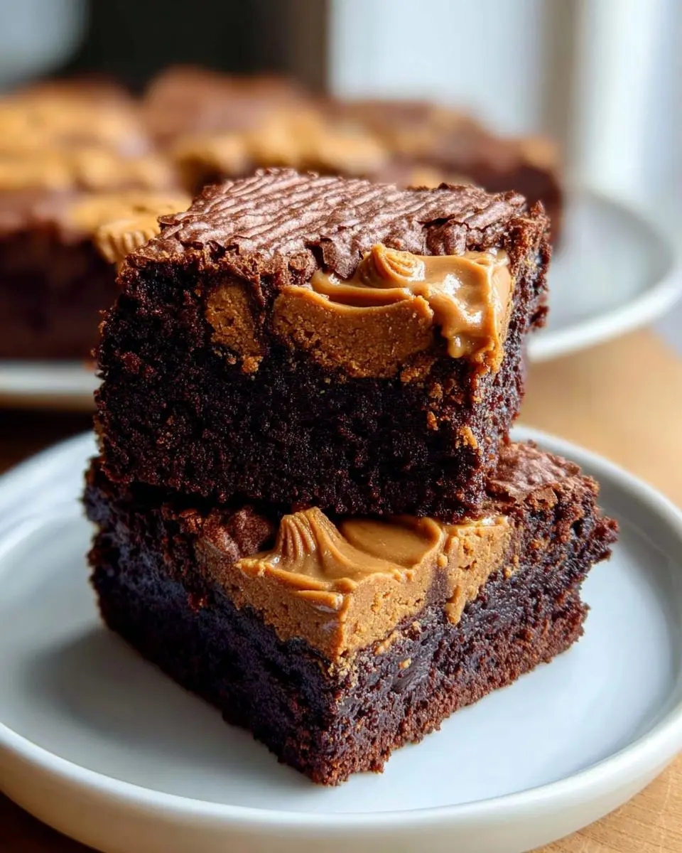 Biscoff Brownies Recipe Secrets 1 Biscoff Brownies Recipe