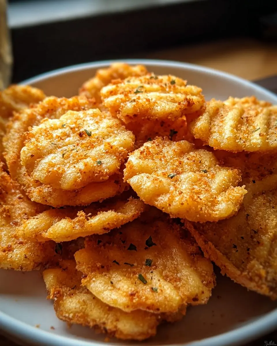 Cheesy Garlic Ritz Bits Snacks 1 Cheesy Garlic Ritz Bits Snacks