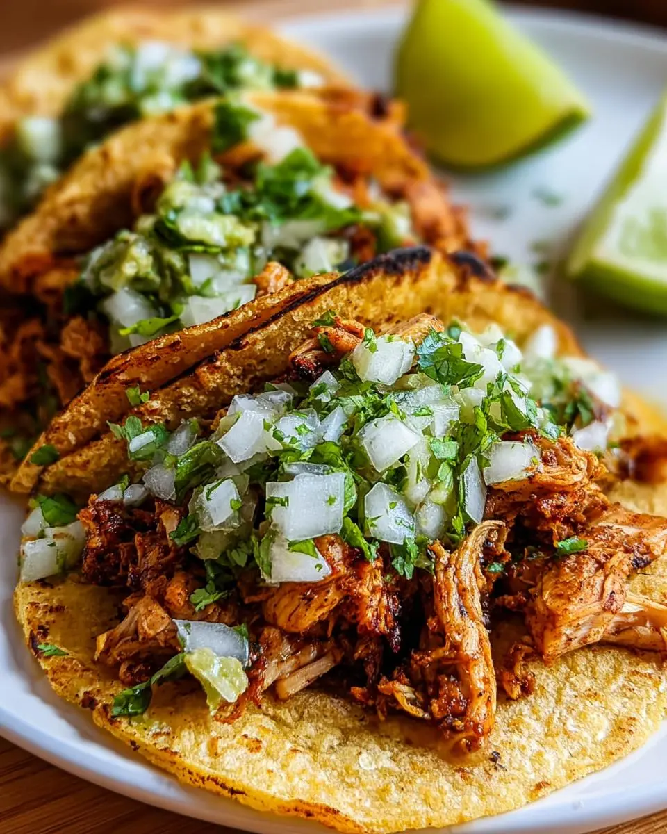 Chicken Street Tacos 1 Chicken Street Tacos