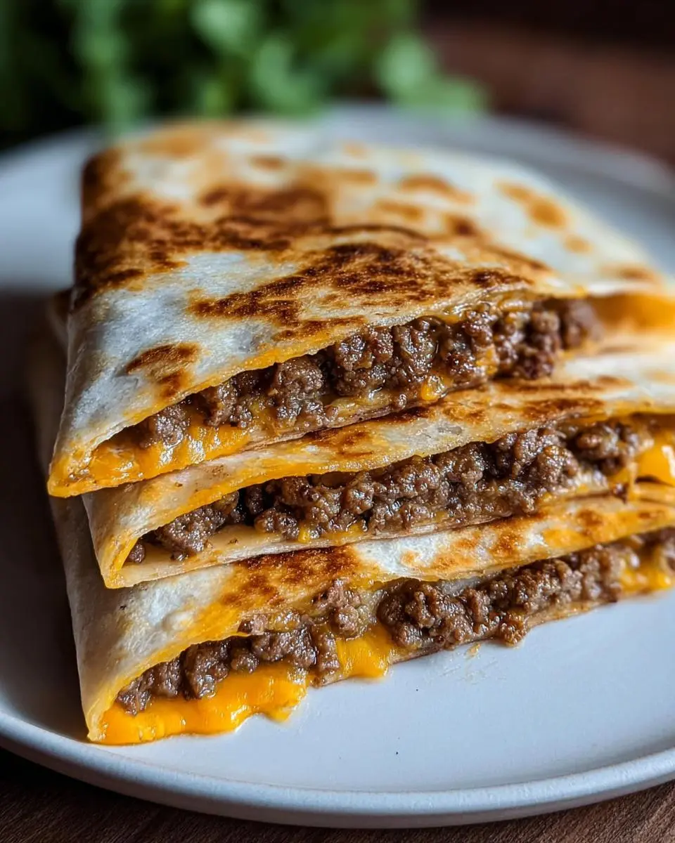 Smashburger Quesadillas Joy 1 Smashburger Quesadillas
