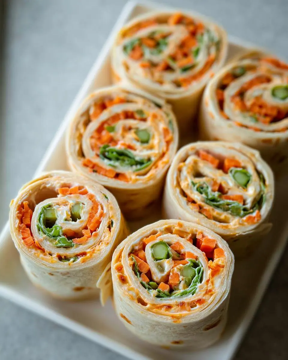 Veggie Tortilla Roll Ups Now 2 Vegetable Tortilla Roll Ups